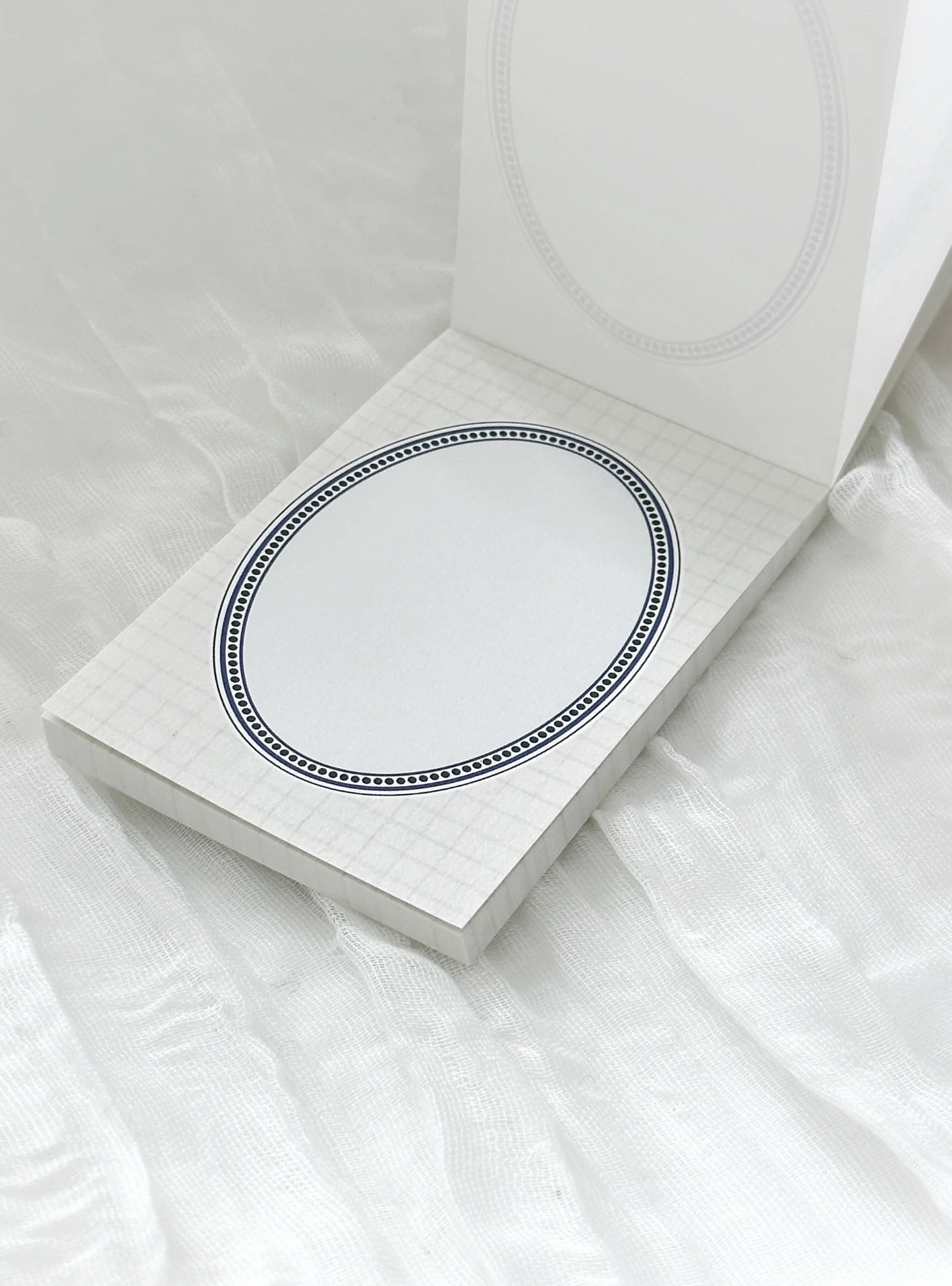 Nyret Memo Pad - 27