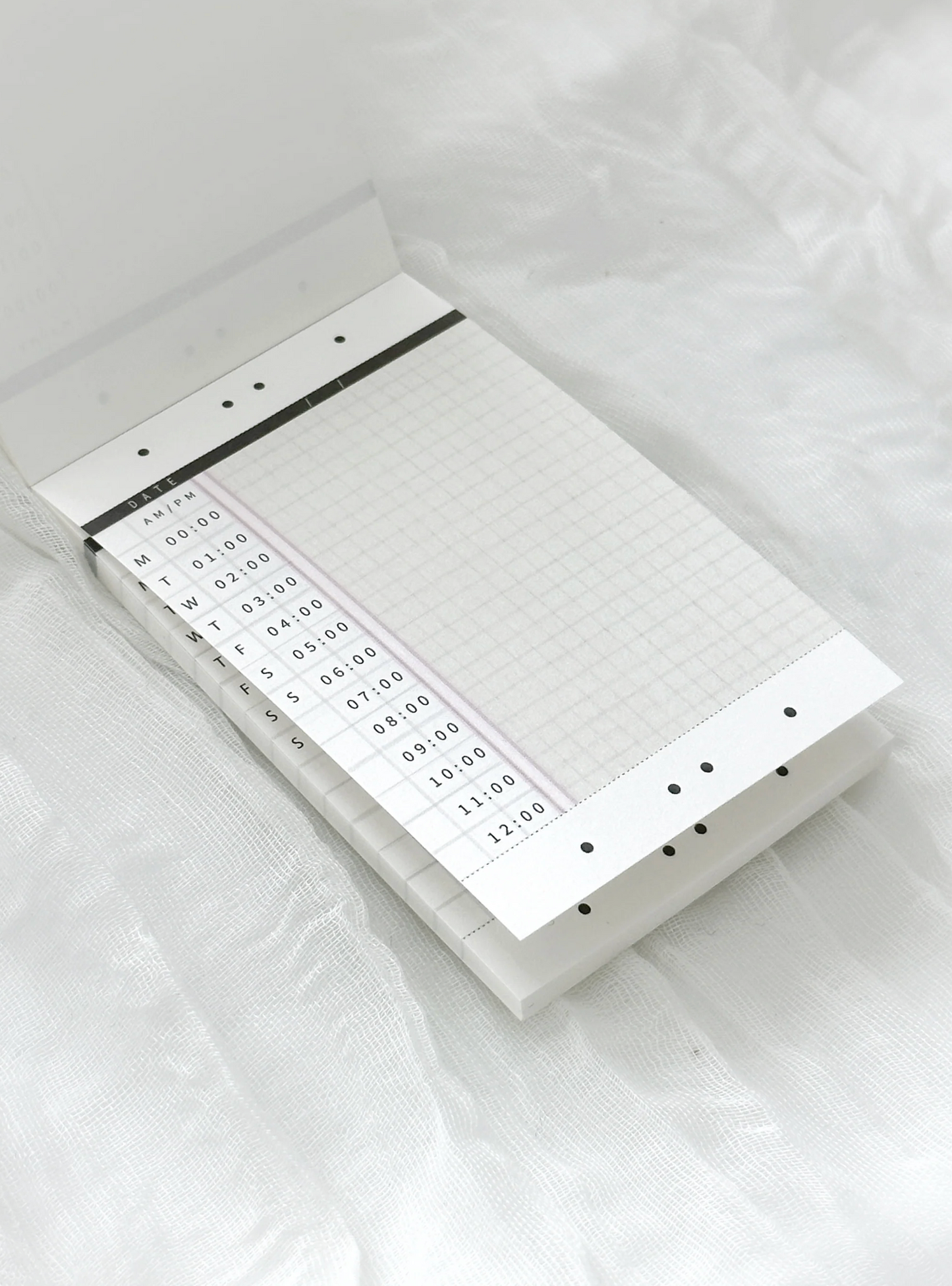 Nyret Memo Pad - 28