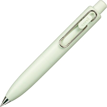 Uni-ball One P Gel Pen 0.38 / 0.5 mm Pocket Sized