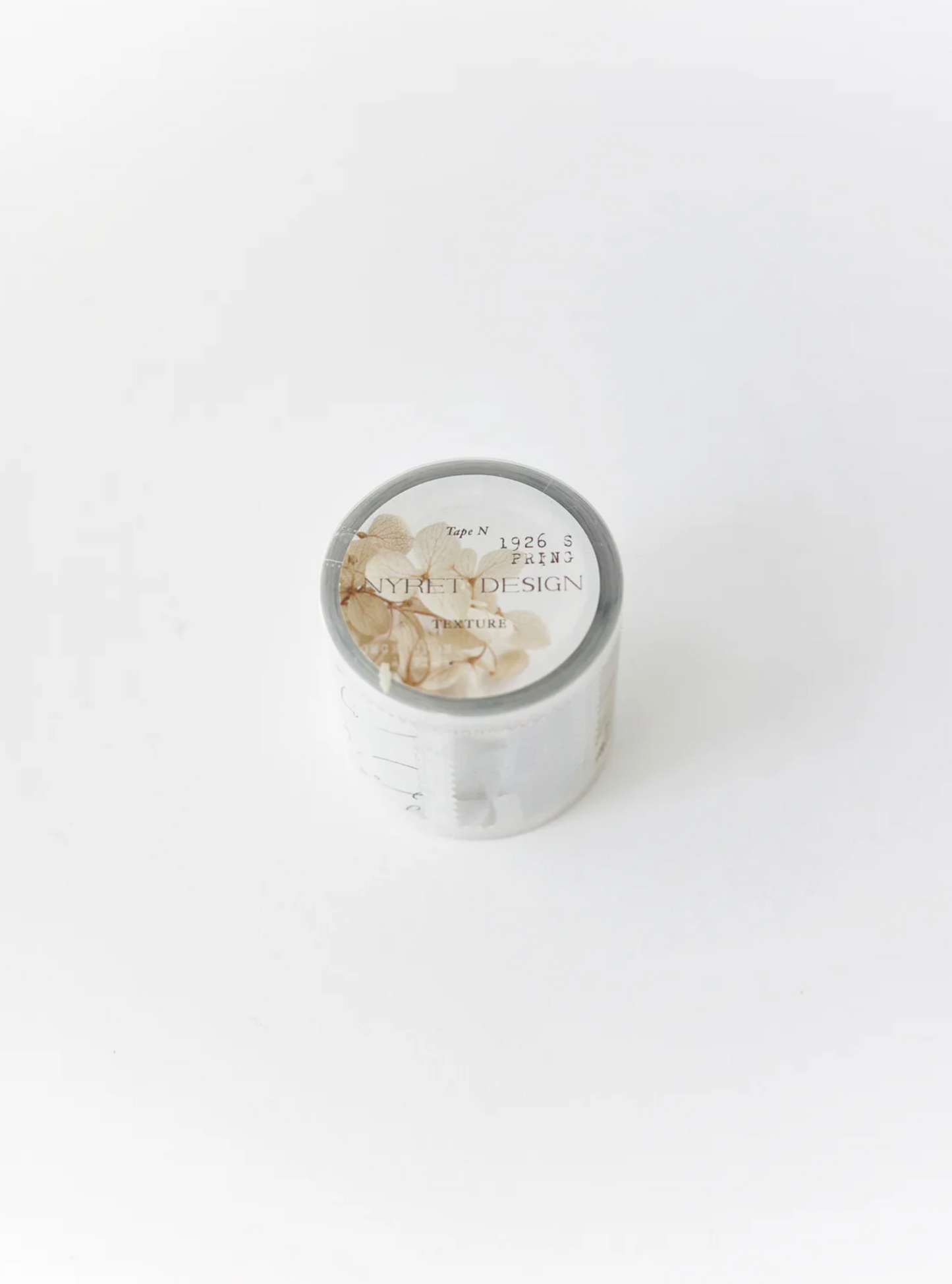 Nyret PET Tape -  Tape N Texture