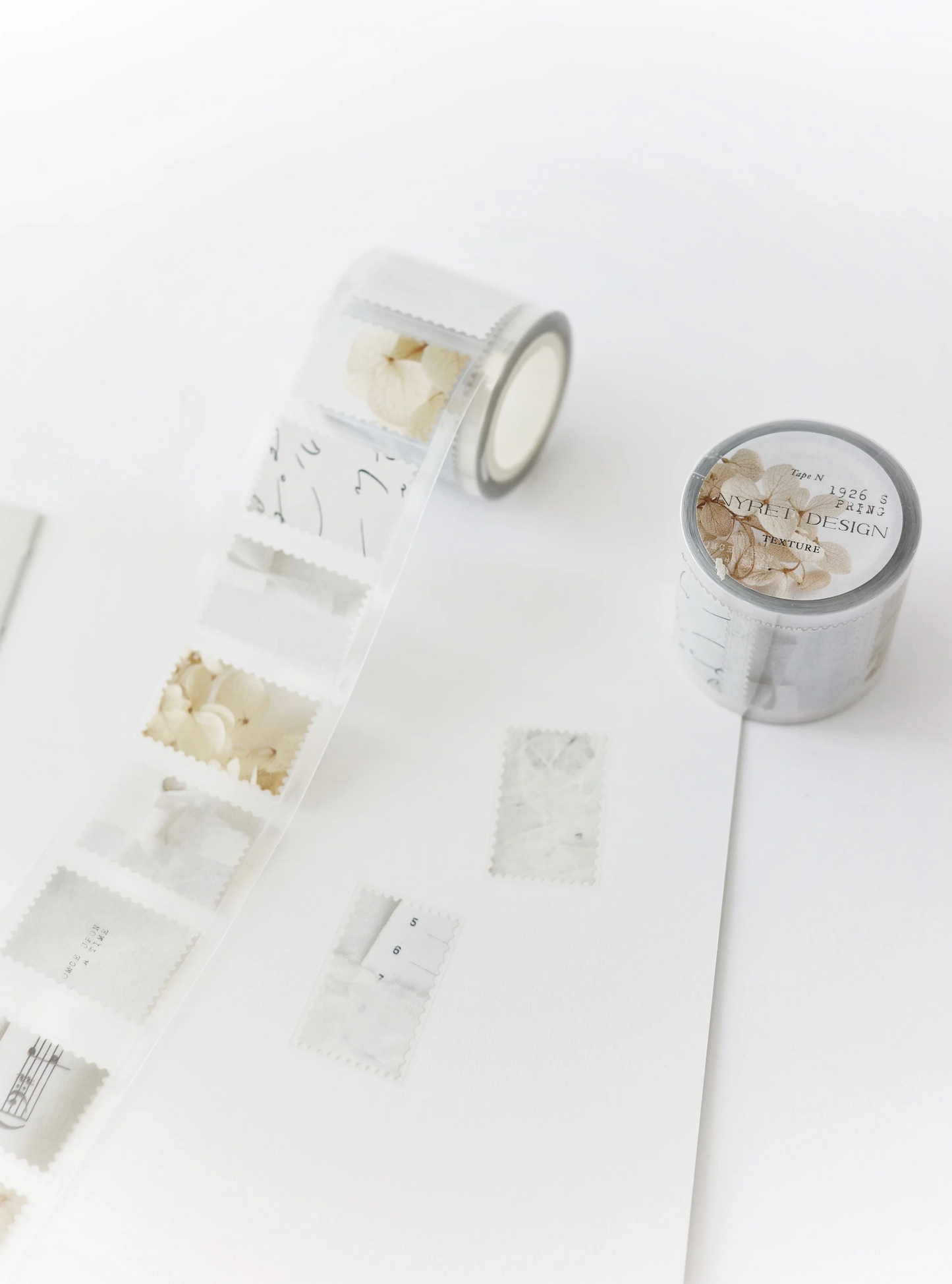 Nyret PET Tape -  Tape N Texture