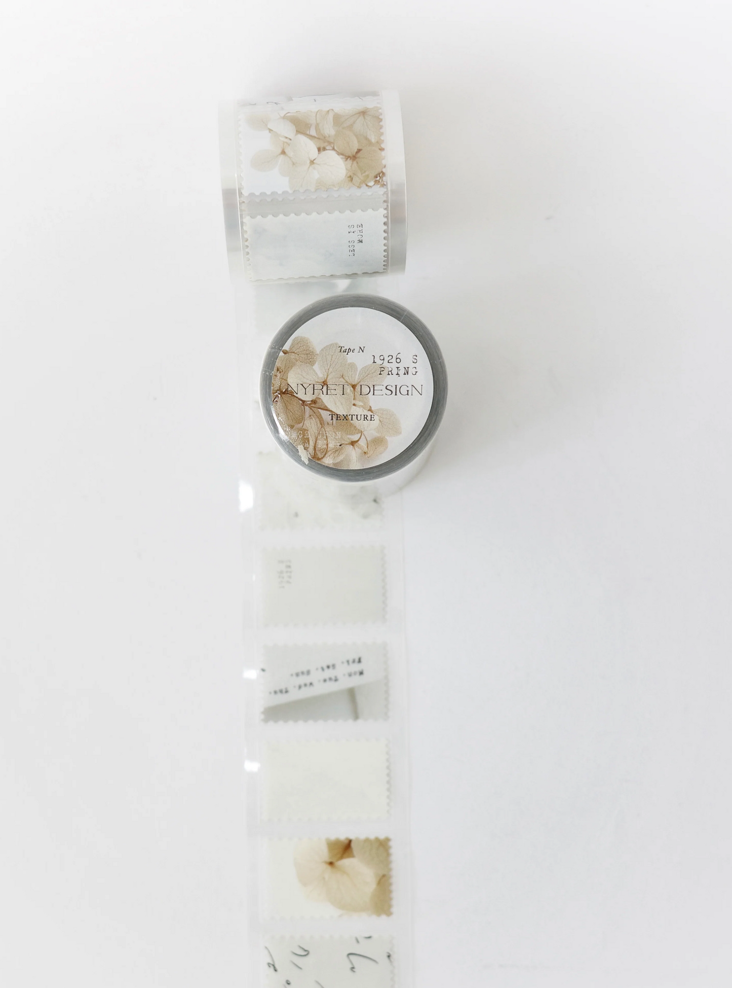 Nyret PET Tape -  Tape N Texture