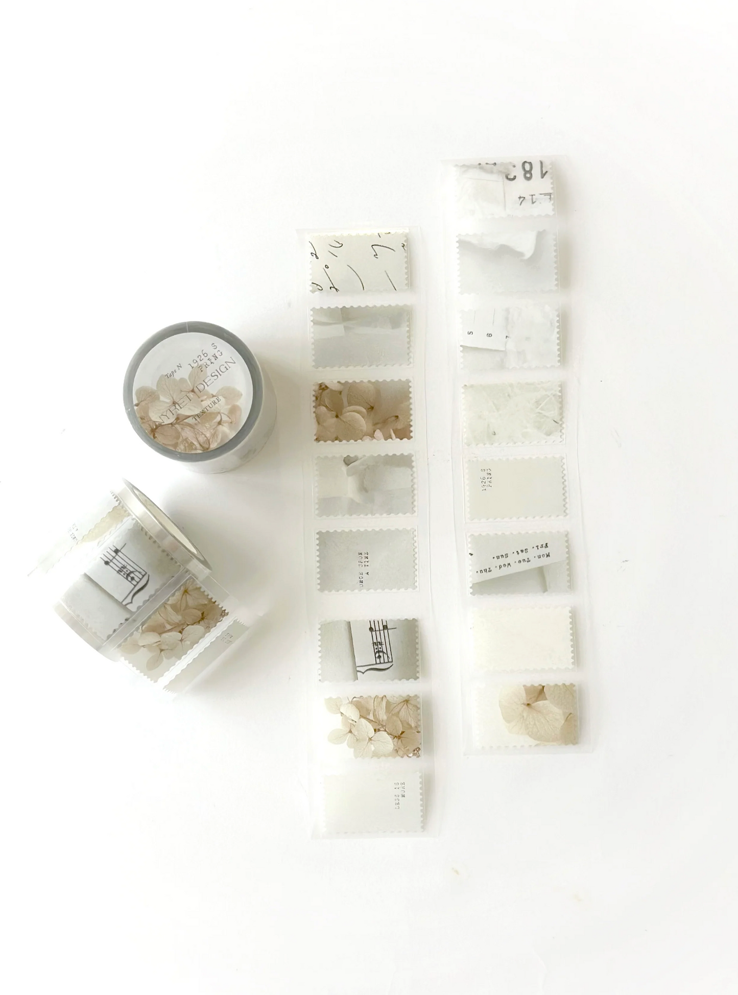 Nyret PET Tape -  Tape N Texture