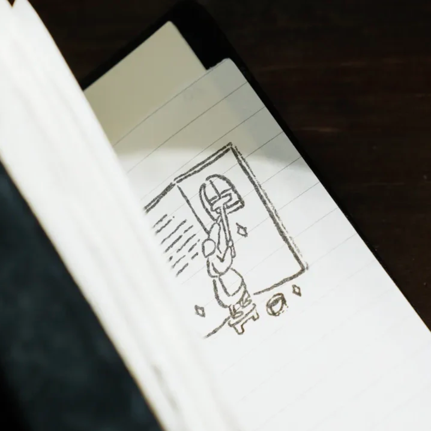 Yamadoro Night's Embrace Rubber Stamp Collection