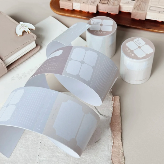 Nove Memo Tape - Jourt'aime