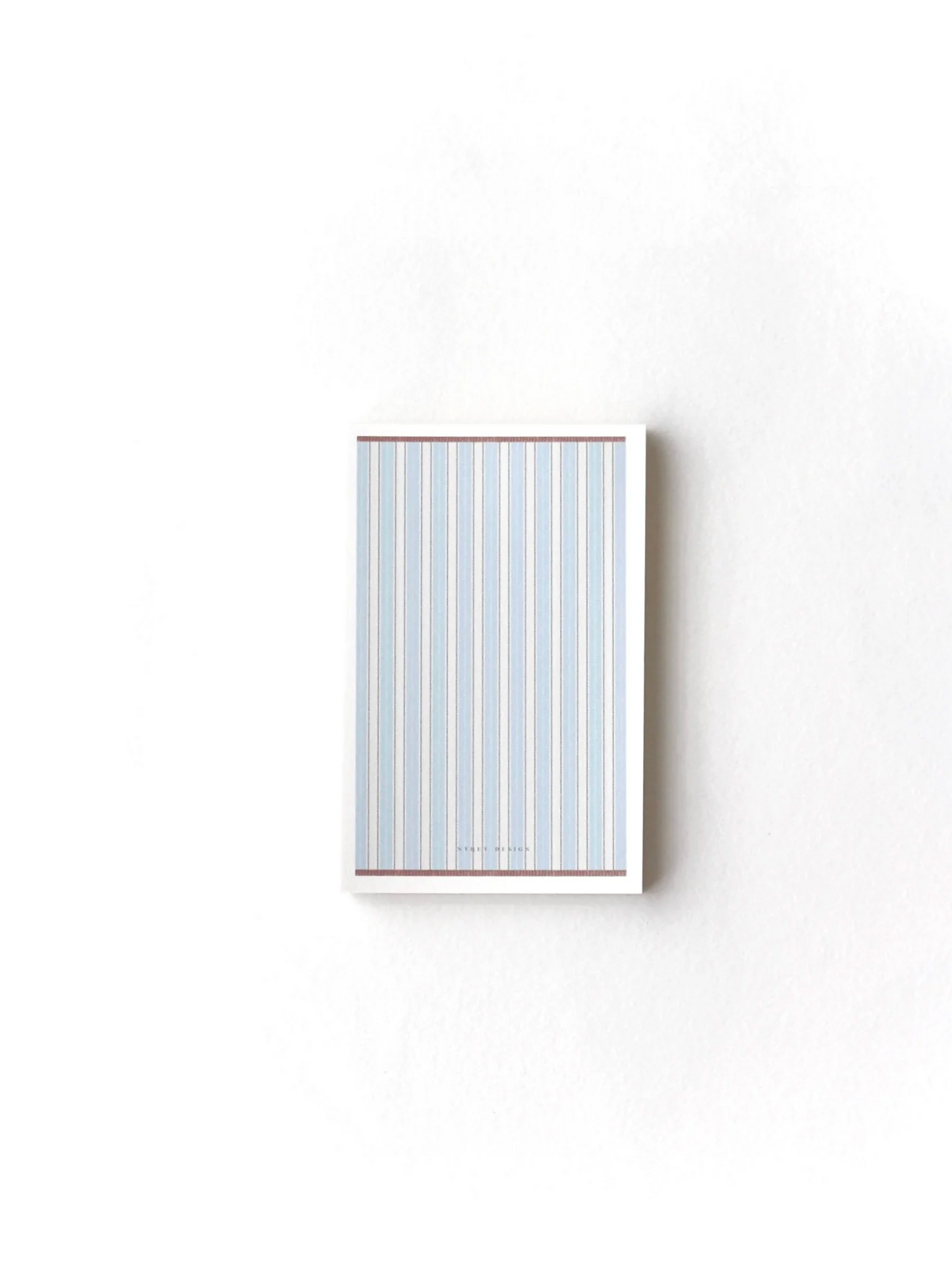 Nyret Memo Pad - 21