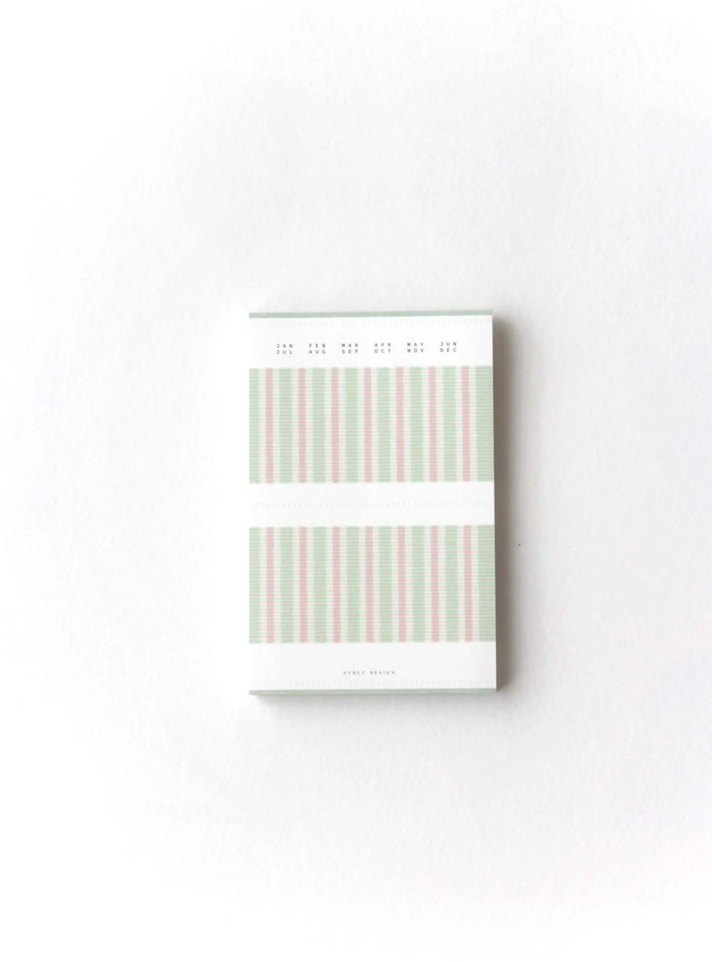 Nyret Memo Pad - 24