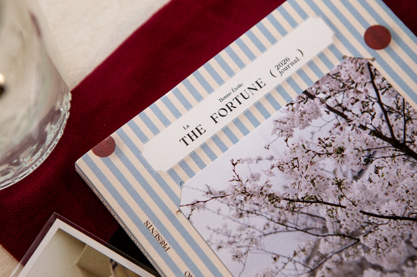 NEW! OURS Studio 2026 Research Project PlannerNEW! OURS Studio 2026 Research Project Planner