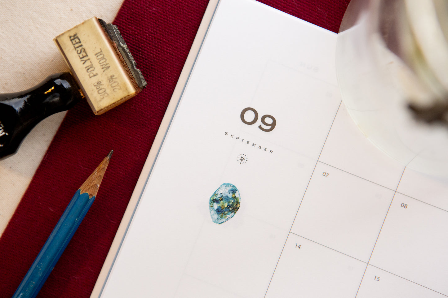 NEW! OURS Studio 2026 Research Project PlannerNEW! OURS Studio 2026 Research Project Planner