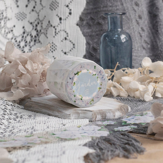 Loidesign Glossy PET Tape - Gardenia